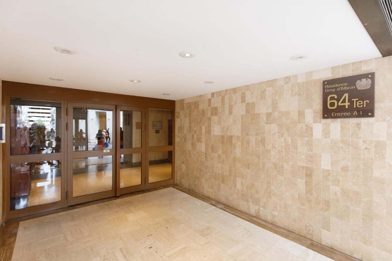 Appartement Gray D'albion 3i7 Yourhosthelper Cannes